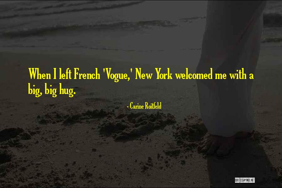 Toine Thys Quotes By Carine Roitfeld Toine Thys Quotes By Carine Roitfeld