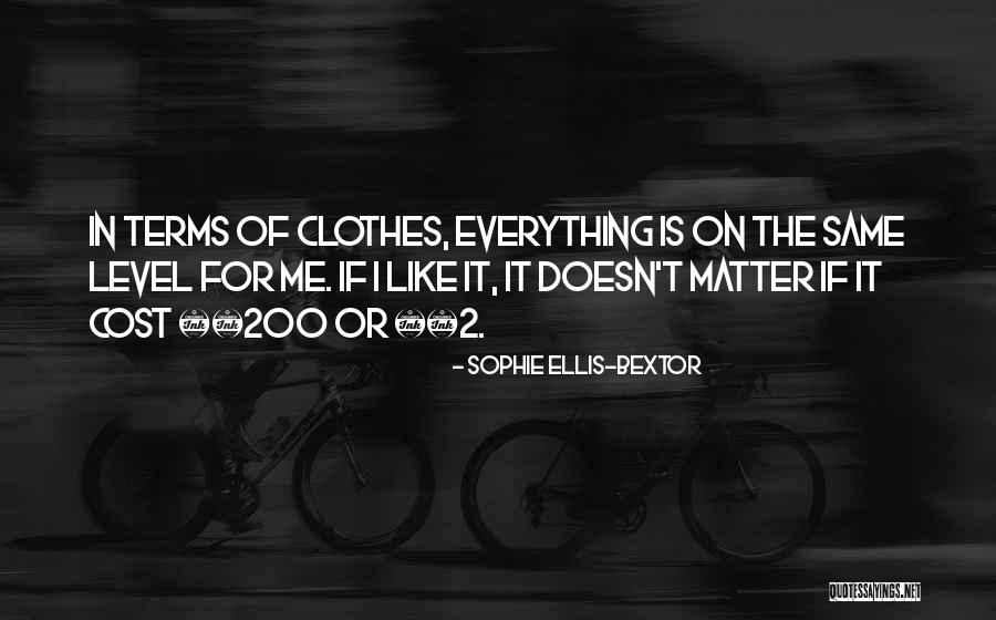 Toinen Linja Quotes By Sophie Ellis-Bextor Toinen Linja Quotes By Sophie Ellis-Bextor