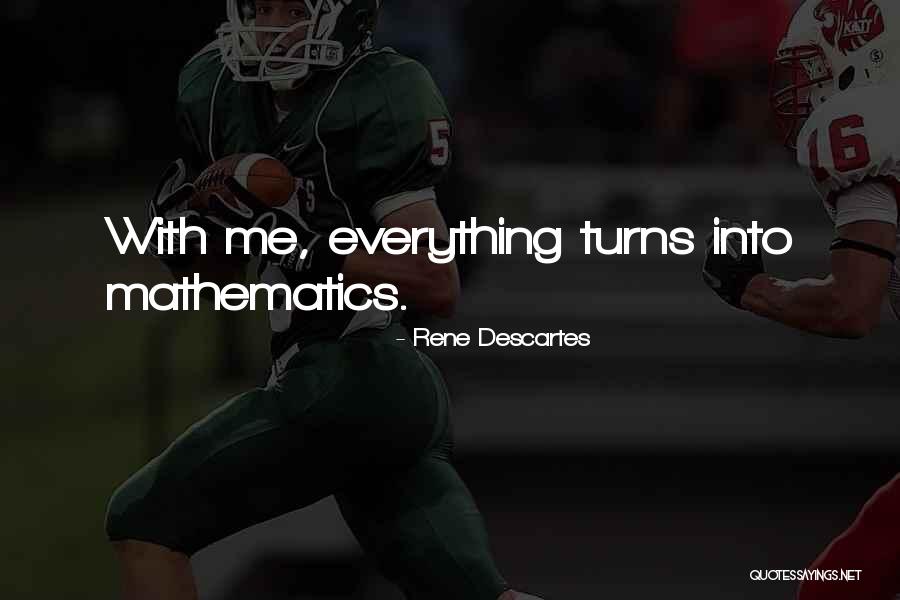 Toinen Quotes By Rene Descartes Toinen Quotes By Rene Descartes
