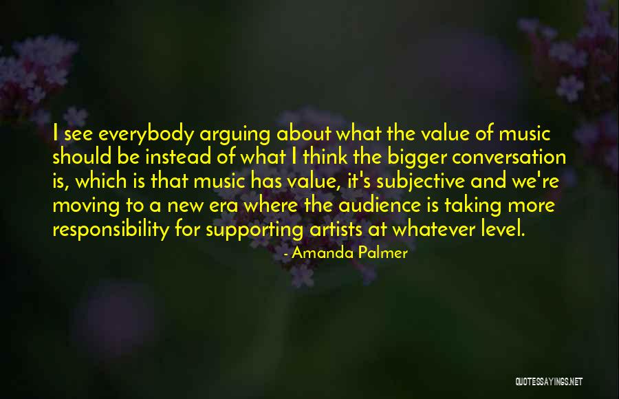 Toinen Tuntematon Quotes By Amanda Palmer Toinen Tuntematon Quotes By Amanda Palmer