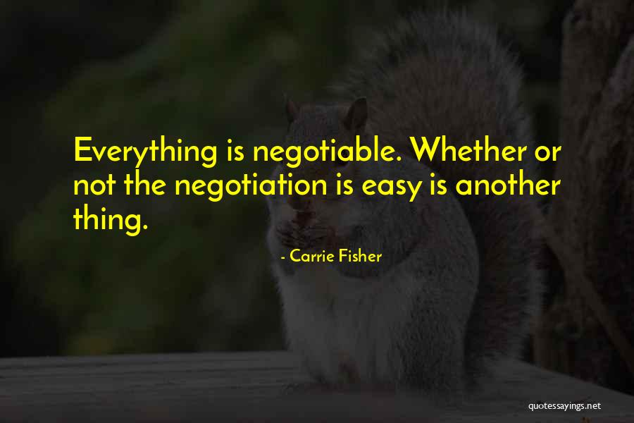 Toinen Tuntematon Quotes By Carrie Fisher Toinen Tuntematon Quotes By Carrie Fisher