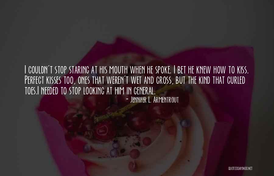 Toinette Quotes By Jennifer L. Armentrout Toinette Quotes By Jennifer L. Armentrout