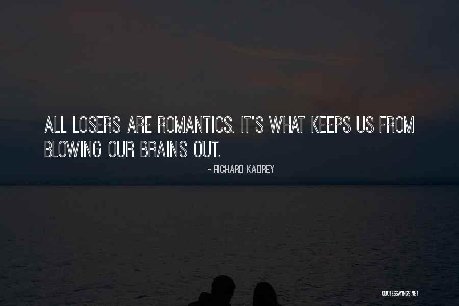 Toinette Quotes By Richard Kadrey Toinette Quotes By Richard Kadrey