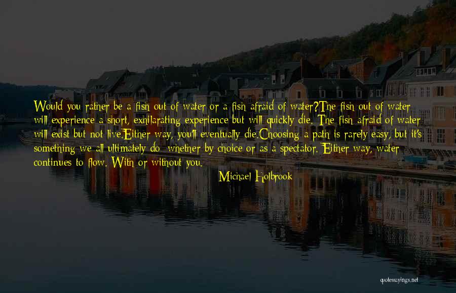 Toinou Aix Quotes By Michael Holbrook Toinou Aix Quotes By Michael Holbrook