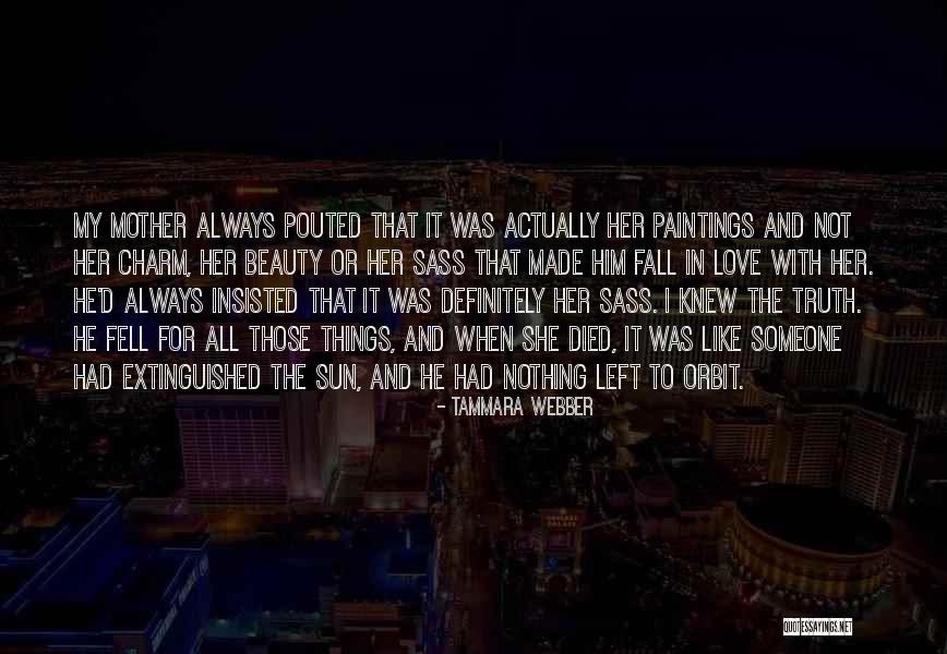 Toits In French Quotes By Tammara Webber Toits In French Quotes By Tammara Webber