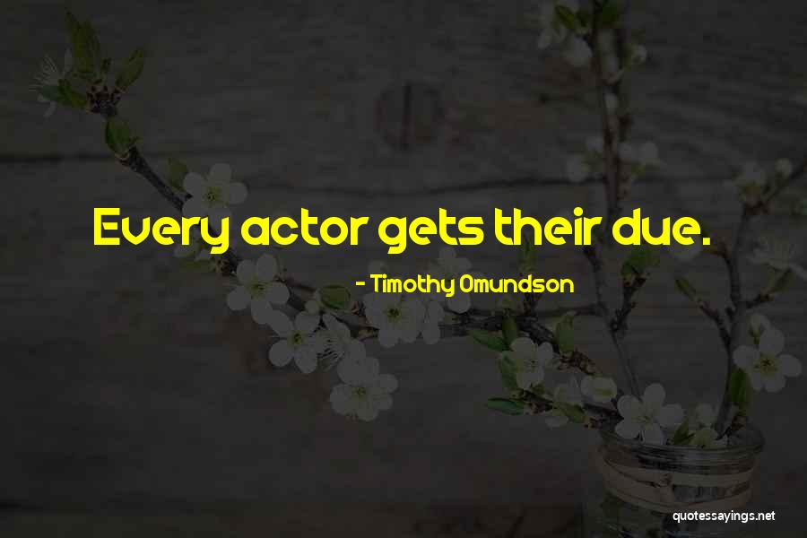 Toits In French Quotes By Timothy Omundson Toits In French Quotes By Timothy Omundson