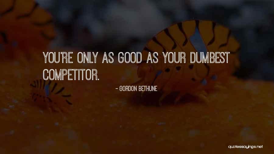 Toitsu Kyokai Quotes By Gordon Bethune Toitsu Kyokai Quotes By Gordon Bethune