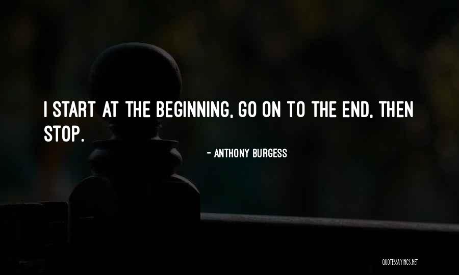 Toity Poiple Quotes By Anthony Burgess Toity Poiple Quotes By Anthony Burgess