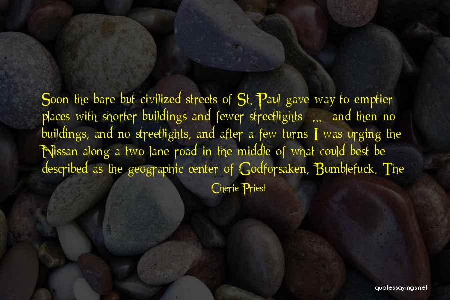 Toity Poiple Quotes By Cherie Priest Toity Poiple Quotes By Cherie Priest