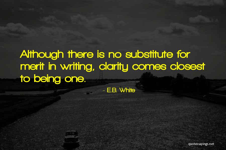 Toity Poiple Quotes By E.B. White Toity Poiple Quotes By E.B. White