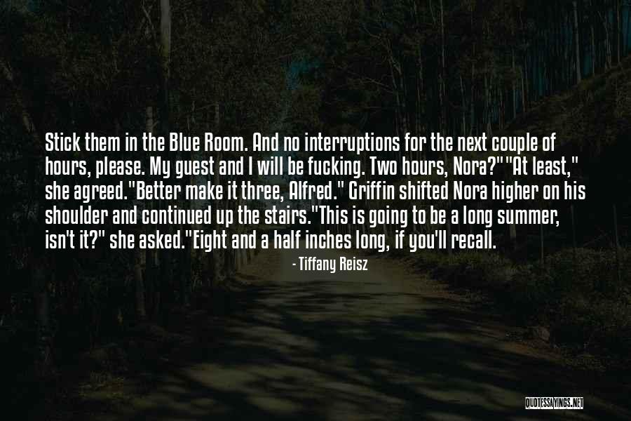 Toity Poiple Quotes By Tiffany Reisz Toity Poiple Quotes By Tiffany Reisz