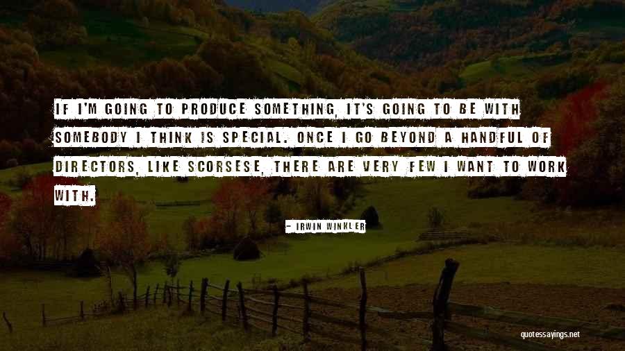 Toity Quotes By Irwin Winkler Toity Quotes By Irwin Winkler