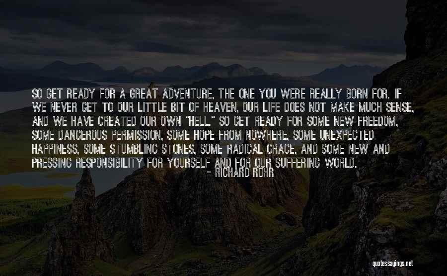 Toity Quotes By Richard Rohr Toity Quotes By Richard Rohr