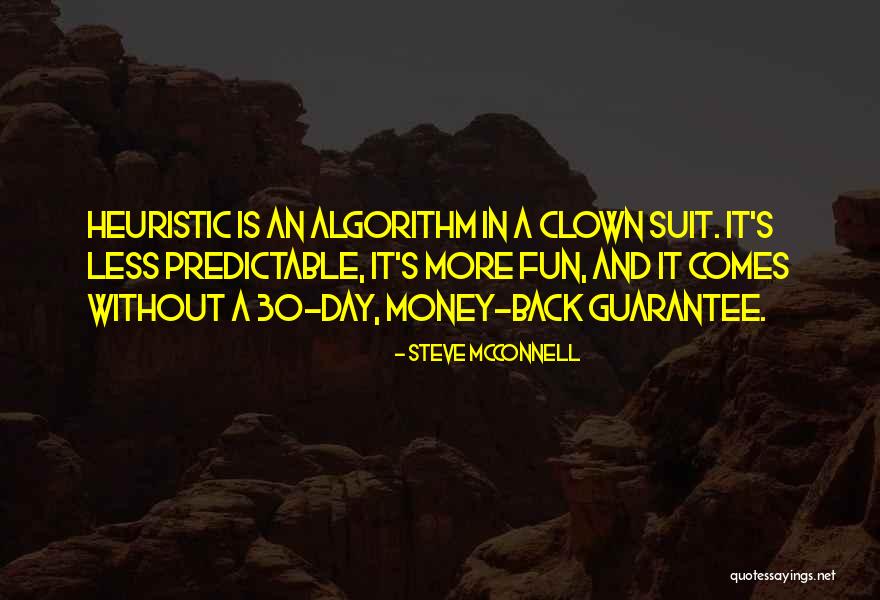 Toivo Vaehae Quotes By Steve McConnell Toivo Vaehae Quotes By Steve McConnell