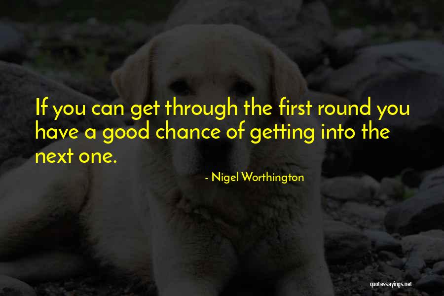 Toivonen Rally Quotes By Nigel Worthington Toivonen Rally Quotes By Nigel Worthington