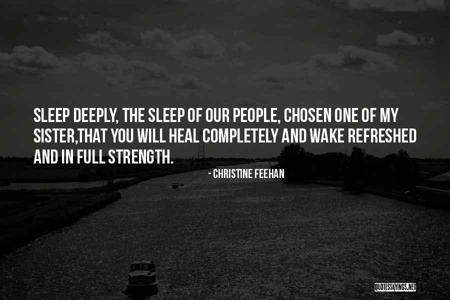 Tojek Quotes By Christine Feehan Tojek Quotes By Christine Feehan