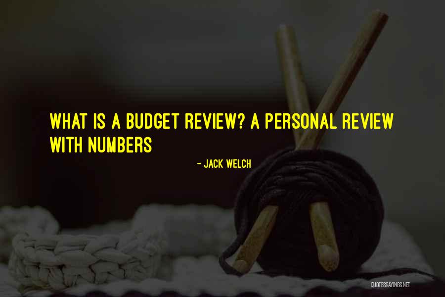 Tojiro Dp Quotes By Jack Welch
