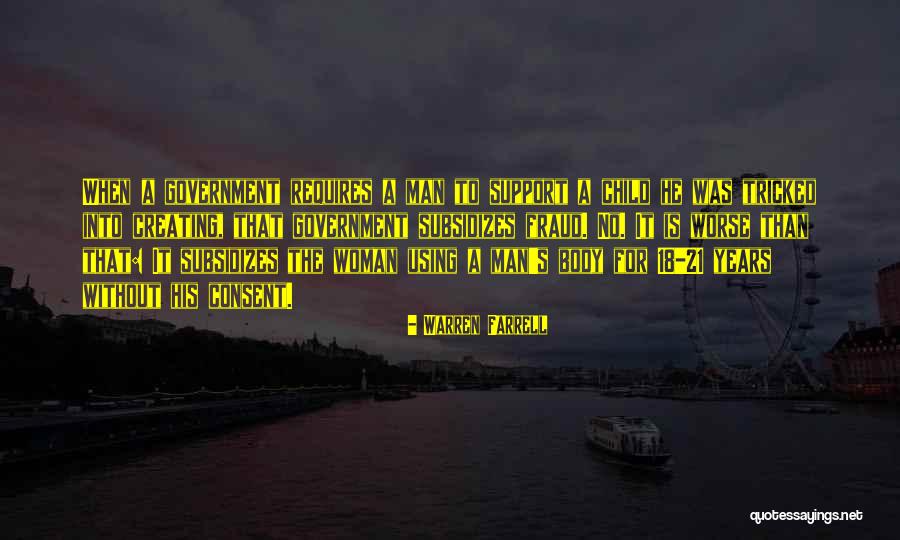Tok S Jelent Se Quotes By Warren Farrell Tok S Jelent Se Quotes By Warren Farrell