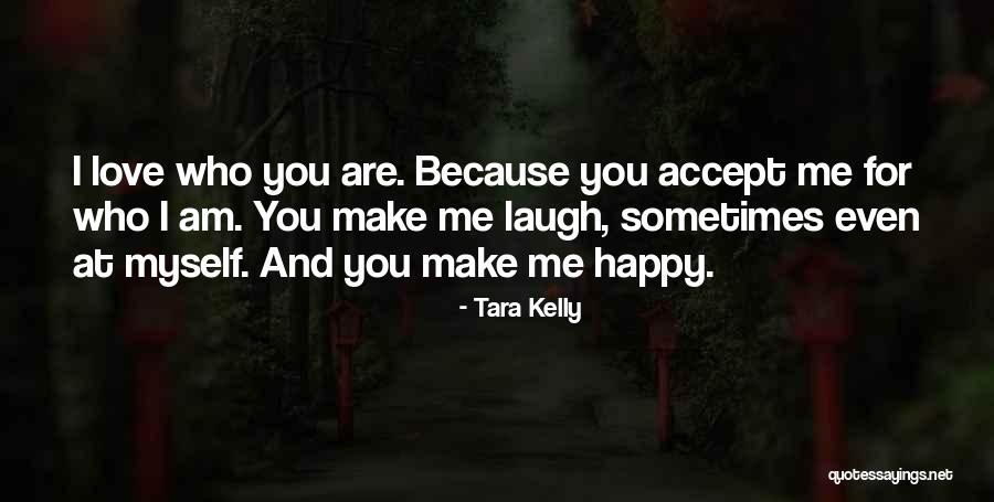 Tokala Lake Quotes By Tara Kelly Tokala Lake Quotes By Tara Kelly