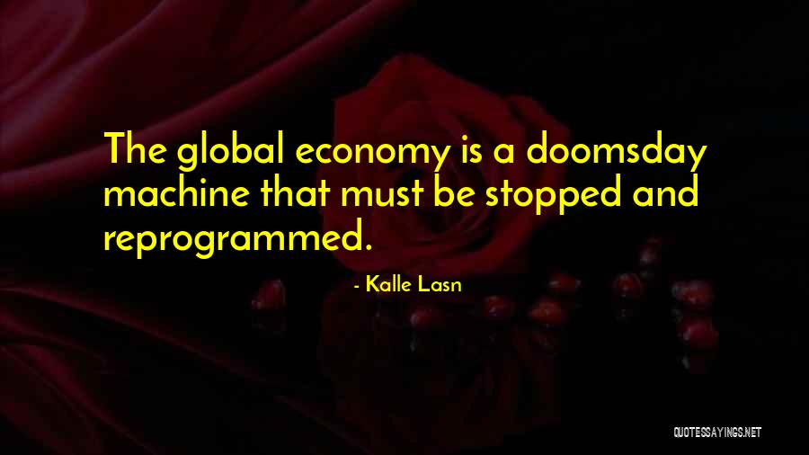 Tokanel Quotes By Kalle Lasn Tokanel Quotes By Kalle Lasn