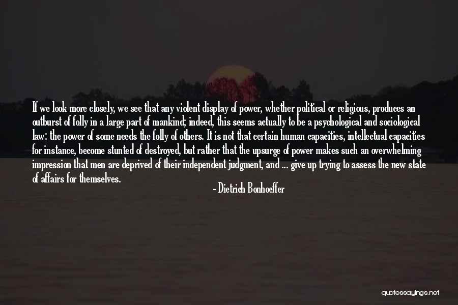 Tokara Quotes By Dietrich Bonhoeffer Tokara Quotes By Dietrich Bonhoeffer