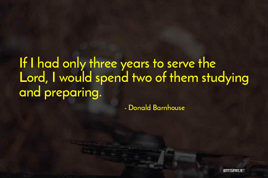 Tokarczyk Wieslaw Quotes By Donald Barnhouse Tokarczyk Wieslaw Quotes By Donald Barnhouse