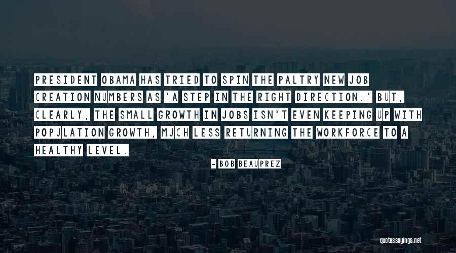Tokaya Restaurant Quotes By Bob Beauprez