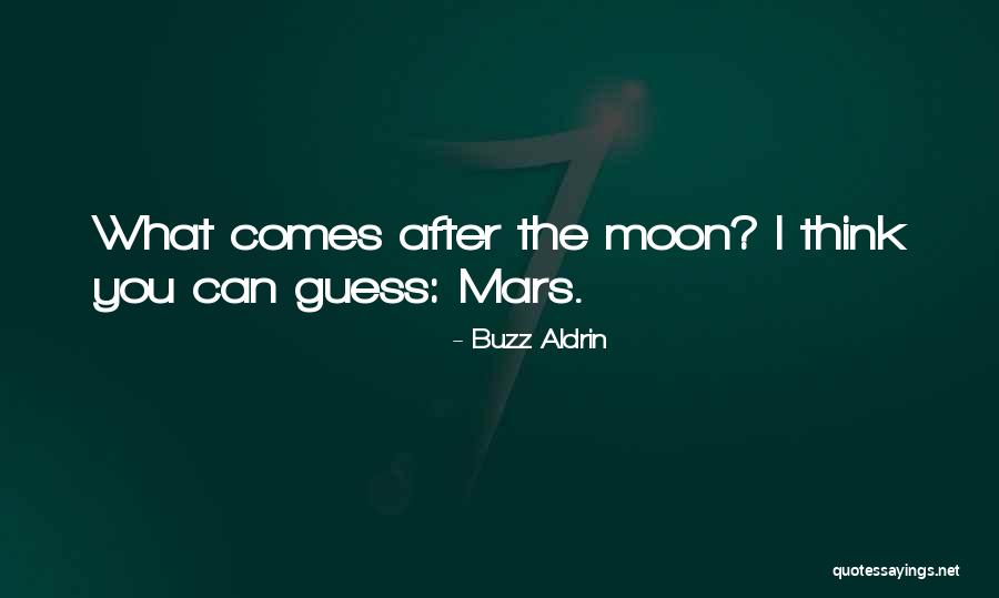 Tokaya Restaurant Quotes By Buzz Aldrin