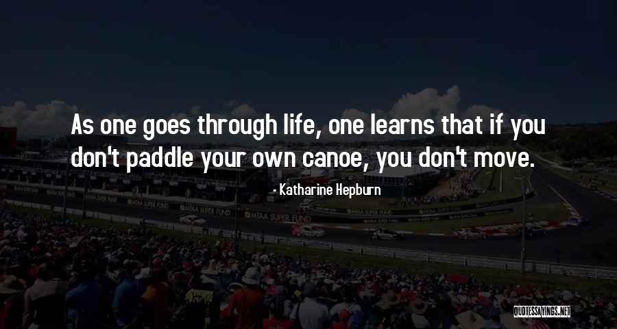 Toke Makinwa Quotes By Katharine Hepburn Toke Makinwa Quotes By Katharine Hepburn
