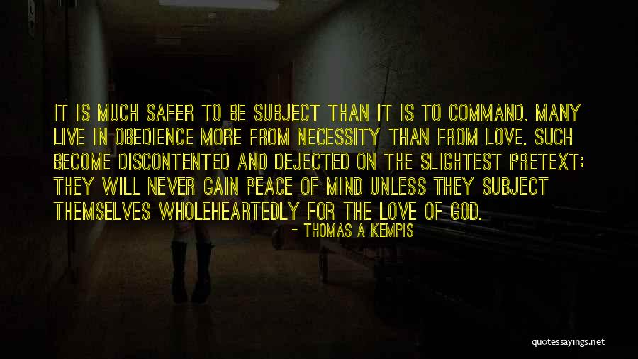 Toke Makinwa Quotes By Thomas A Kempis Toke Makinwa Quotes By Thomas A Kempis