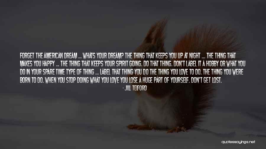 Toke Nygaard Quotes By Jill Telford Toke Nygaard Quotes By Jill Telford