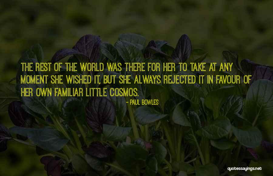 Tokeep Quotes By Paul Bowles Tokeep Quotes By Paul Bowles