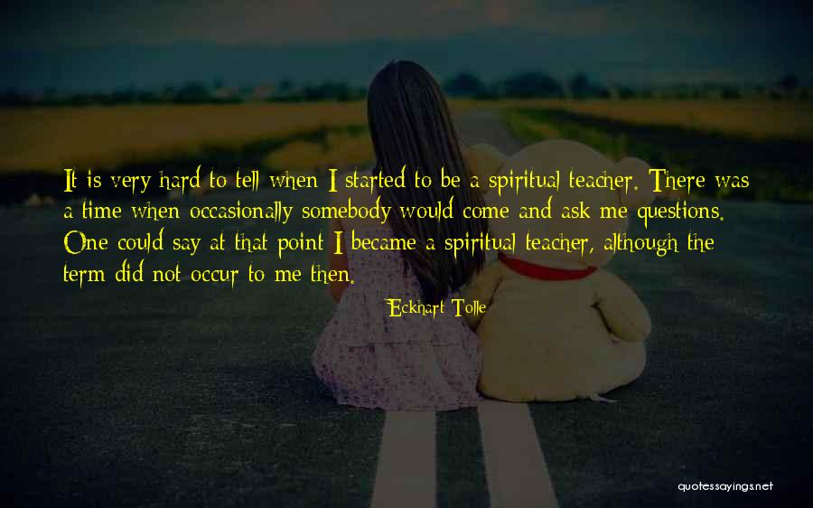 Tokelau Quotes By Eckhart Tolle Tokelau Quotes By Eckhart Tolle