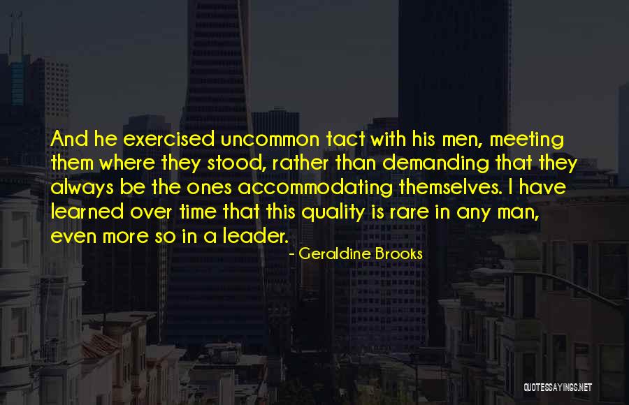 Tokelau Quotes By Geraldine Brooks Tokelau Quotes By Geraldine Brooks
