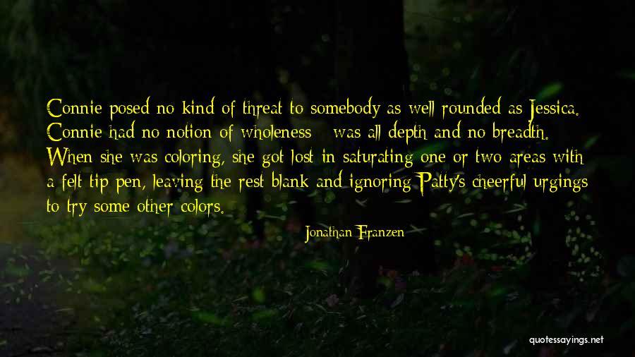 Token Bible Quotes By Jonathan Franzen Token Bible Quotes By Jonathan Franzen