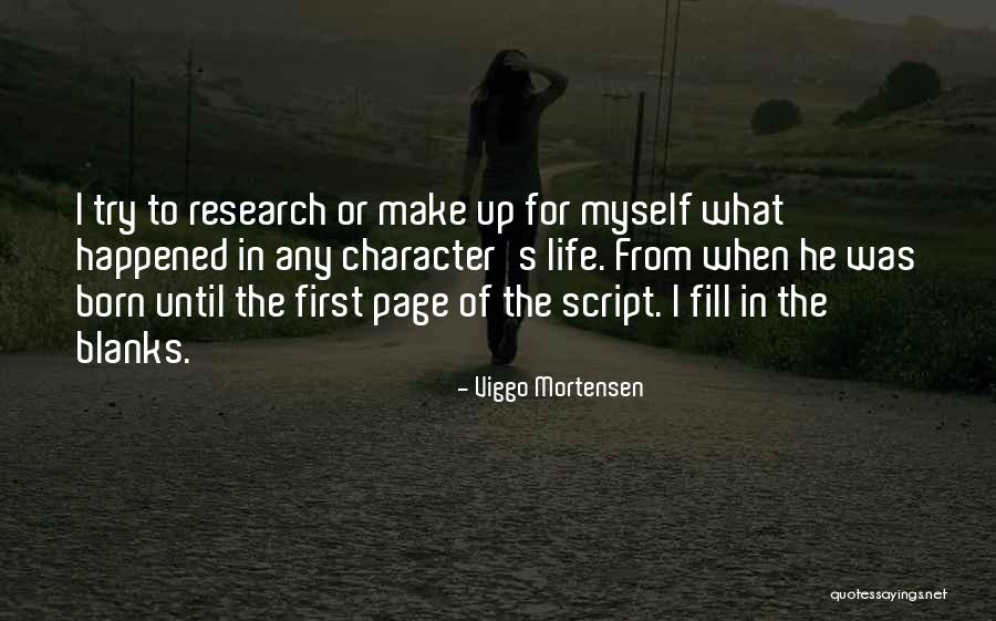 Tokenism Examples Quotes By Viggo Mortensen Tokenism Examples Quotes By Viggo Mortensen