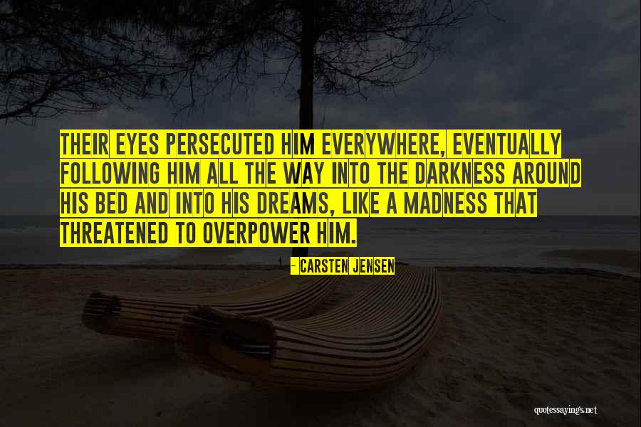 Tokenism Synonyms Quotes By Carsten Jensen Tokenism Synonyms Quotes By Carsten Jensen