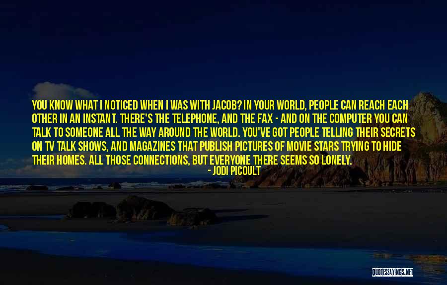 Tokens Direct Quotes By Jodi Picoult Tokens Direct Quotes By Jodi Picoult