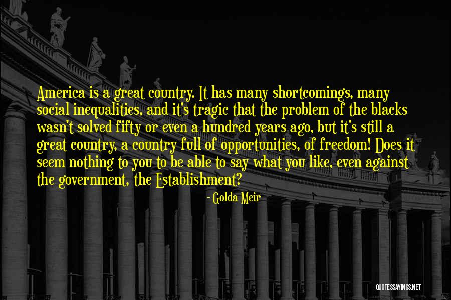 Tokes R Quotes By Golda Meir Tokes R Quotes By Golda Meir