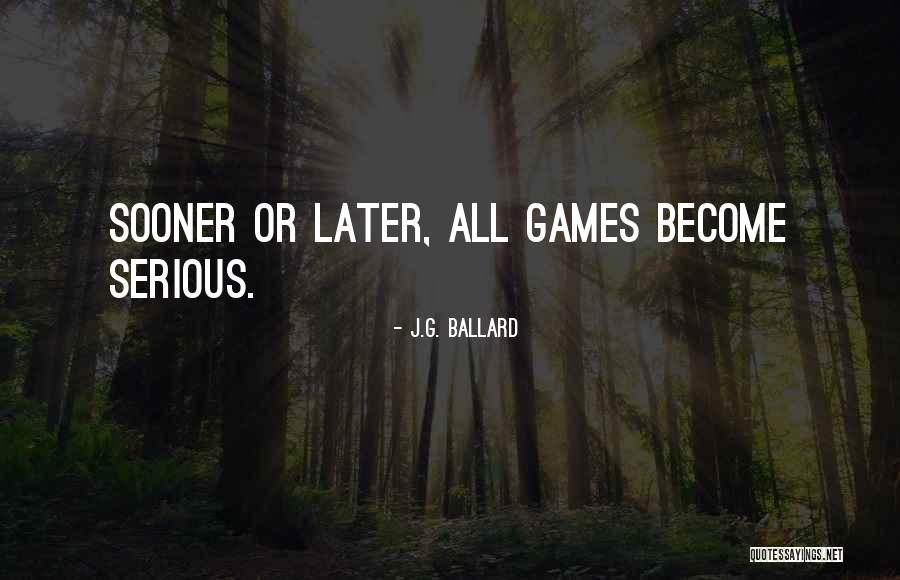 Tokeshi Mon Quotes By J.G. Ballard Tokeshi Mon Quotes By J.G. Ballard