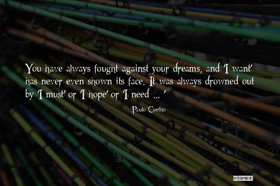 Tokeshi Mon Quotes By Paulo Coelho Tokeshi Mon Quotes By Paulo Coelho