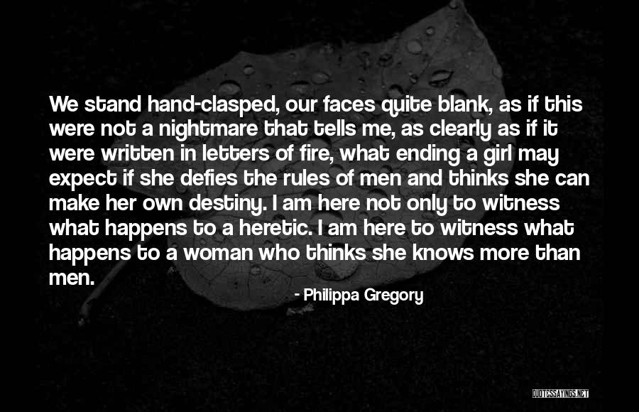 Tokeshi Mon Quotes By Philippa Gregory Tokeshi Mon Quotes By Philippa Gregory