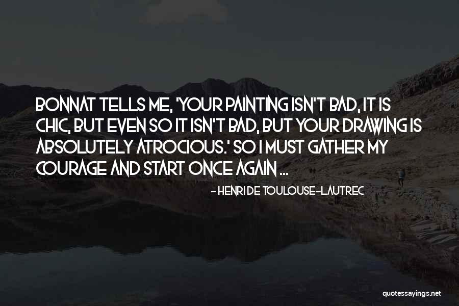 Toki Skwisgaar Quotes By Henri De Toulouse-Lautrec Toki Skwisgaar Quotes By Henri De Toulouse-Lautrec