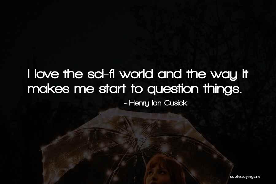 Toki Skwisgaar Quotes By Henry Ian Cusick Toki Skwisgaar Quotes By Henry Ian Cusick