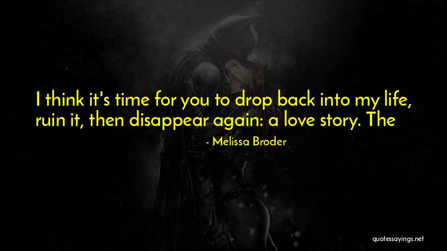 Toki Skwisgaar Quotes By Melissa Broder Toki Skwisgaar Quotes By Melissa Broder