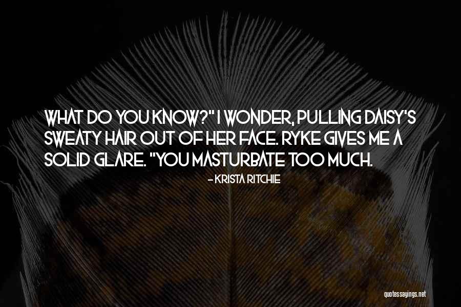 Tokiee Quotes By Krista Ritchie Tokiee Quotes By Krista Ritchie