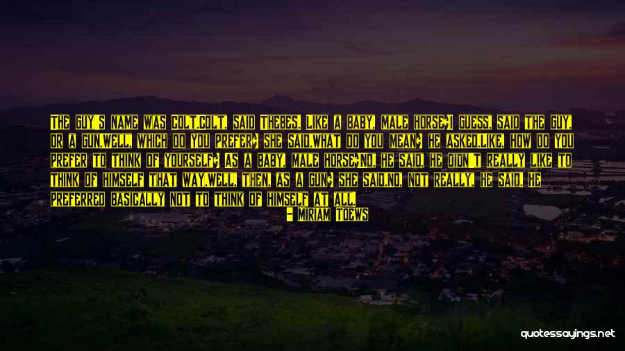 Tokiko Quotes By Miriam Toews Tokiko Quotes By Miriam Toews