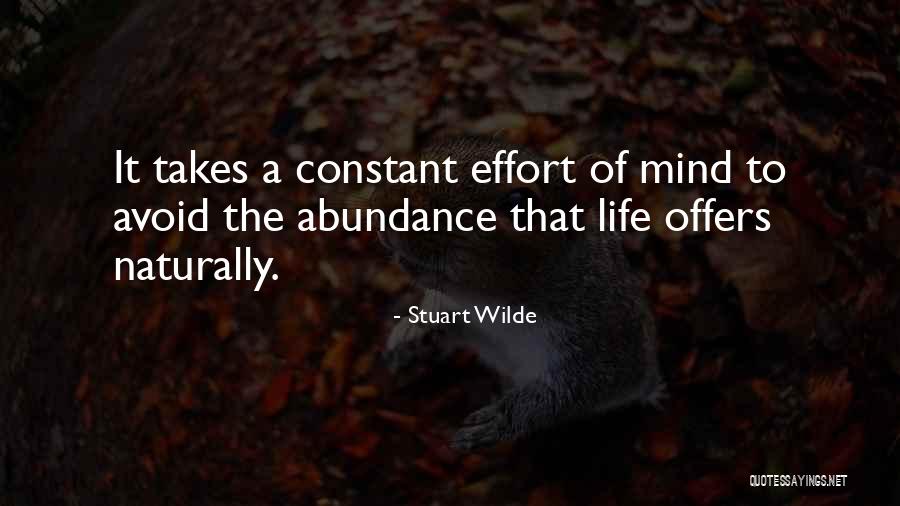 Tokina Quotes By Stuart Wilde Tokina Quotes By Stuart Wilde