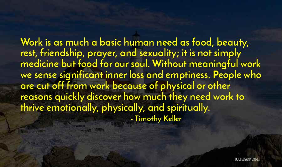 Tokio Dream Vacations Quotes By Timothy Keller Tokio Dream Vacations Quotes By Timothy Keller