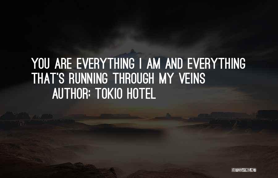 Tokio Hotel Quotes 2235332